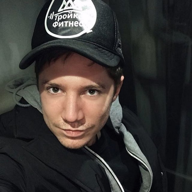 Владимир Гаути после телепроекта