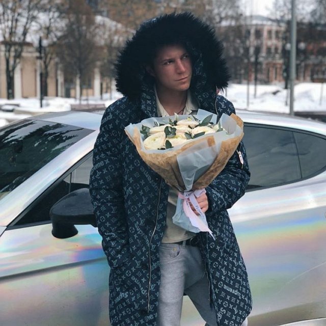 Владимир Гаути после телепроекта