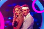 Анастасия Балинская устала прощать Алексея Кудряшова