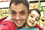 Свежие фото детей участников проекта (19.04.2018)