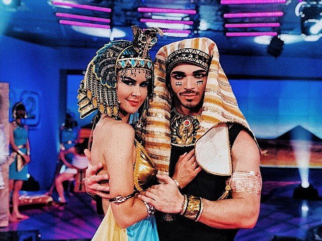 Фотографии с ток-шоу проекта (23.04.2018)