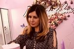 Ирина Агибалова потеряла свой салонный бизнес