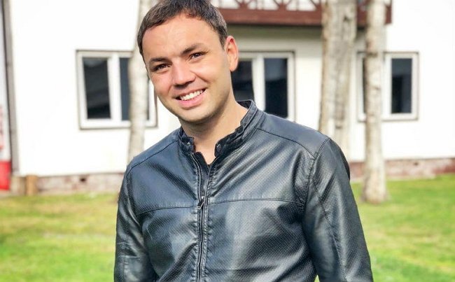 Александр Гобозов: Наши ссоры неизбежны
