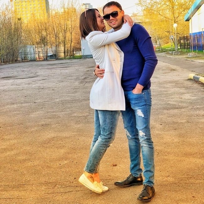 Александр Гобозов: Наши ссоры неизбежны