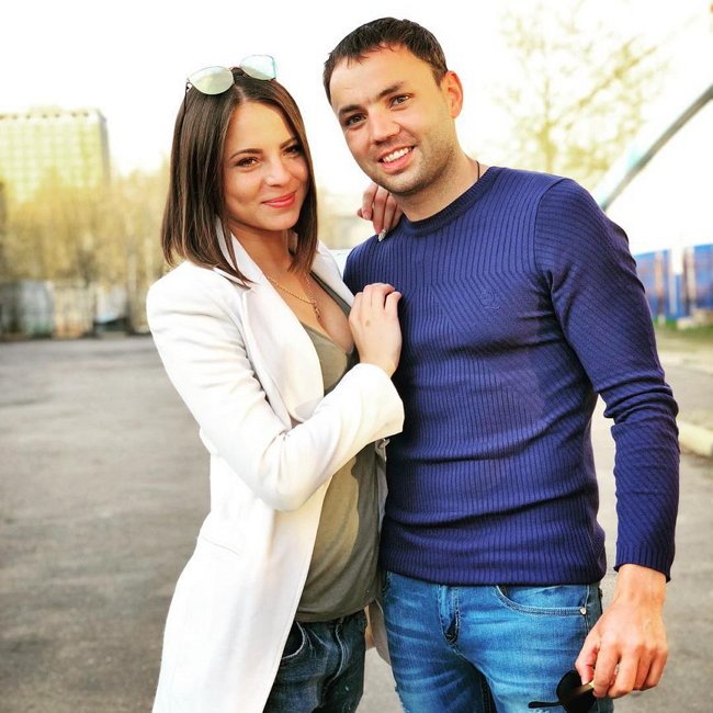 Свежие фото участников (3.05.2018)