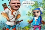 Приколы про Дом-2 (12.05.2018)
