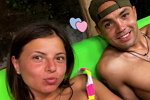 Ольга Жарикова: Любимый снова со мной