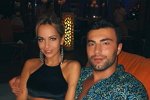 Лиза Триандафилиди опустошила кошелёк Алексея Чайчица