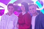 Фотографии с ток-шоу проекта (24.05.2018)