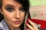 Александра Черно: Я добьюсь этого сама!