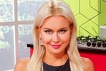 Марина Африкантова будет совершенствовать себя ради шоу