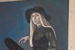 Елена Хромина: Я первой не здороваюсь