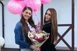 Ольга Рапунцель и Алёна Савкина заключили долгожданный мир