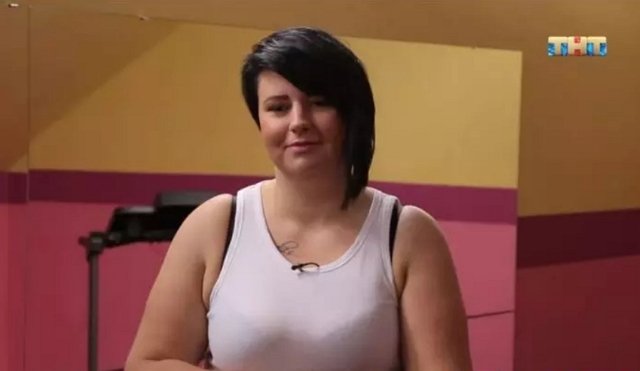 Фанаты выяснили тайну похудения Александры Черно