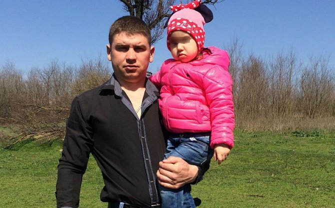 Сергей Крылов публично извинился перед своей дочкой