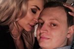 Кристина Дерябина получила предложение от бойфренда