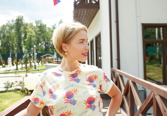 Свежие фото участников (29.06.2018)