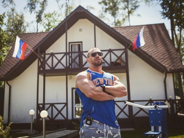 Свежие фото участников (29.06.2018)