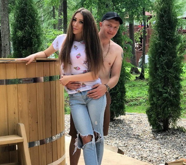 Свежие фото участников (29.06.2018)
