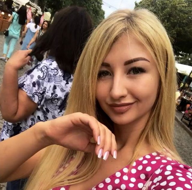 Свежие фото участников (29.06.2018)
