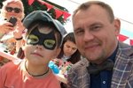 Степан Меньщиков после телепроекта