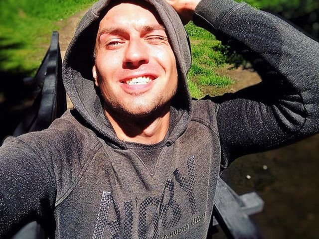 Андрей Назаров после телепроекта