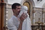 Дмитрий Дмитренко: Нашему счастью 3 месяца!