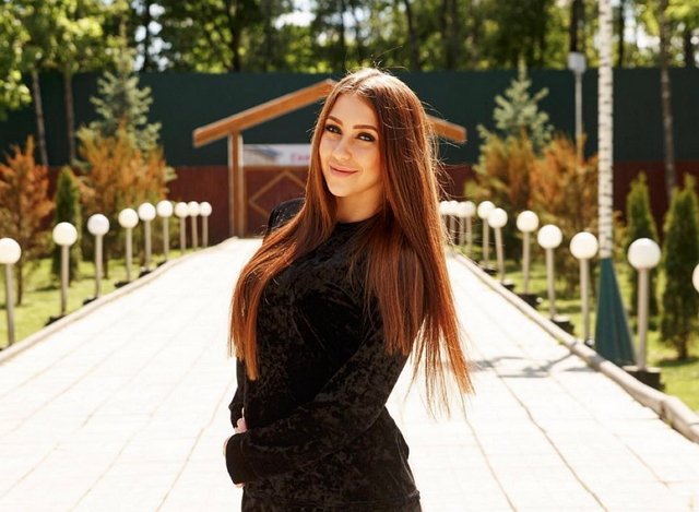 Алена Савкина: Матка хочет «выплюнуть» плод