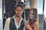 Надежда Баташова и Руслан Минаков обосновались в столице