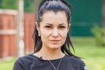Анастасия Толстихина: Он никогда не скажет ей «нет»