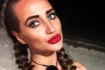 Мнение: Ендальцева обзавелась спонсором на телестройке?