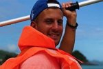 Виталий Малышев пакует вещи для возвращения на Дом-2
