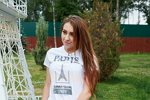 Алена Савкина разругалась с матерью Татьяной Владимировной