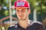 Иосиф Оганесян расстроен недоверием возлюбленной