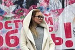 Каролина Бабенко: В чём суть нашего ухода?