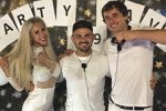 Настя Кочервей: А потом мы становимся каменными
