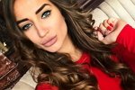 Настя Ендальцева: Защищая меня, Андрей ударил Дашу