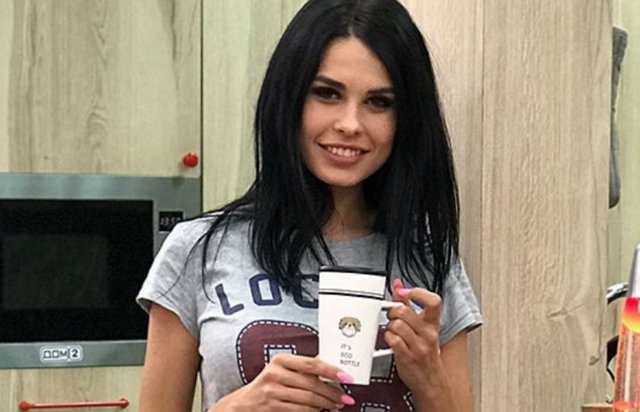 Ирина Пинчук: Это просто совпадение!