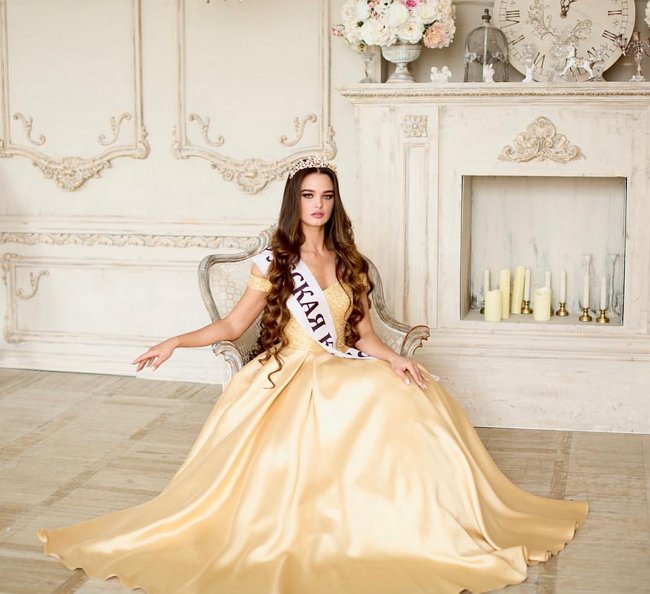 Алла Грибова после телепроекта