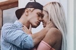 Анастасия Балинская: Ты доказал ,что любишь меня!