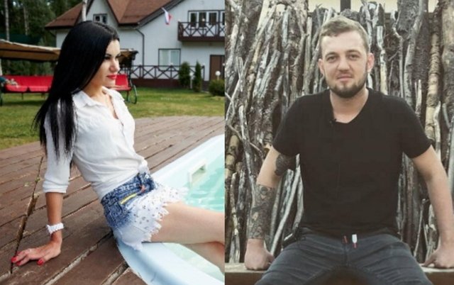 Анастасия Толстихина: Он сказал, что нам не о чем разговаривать