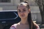 Новенькая участница Галина