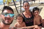 Блог Редакции: У Салибековых будет ещё один сын