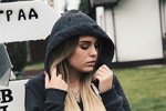Милена Безбородова: Я очень эмоциональна