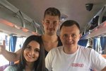 Яббаров и Гриценко ищут красоток для проекта