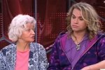 Супруга Гогена Солнцева надеется, что её дочь родит им ребёнка