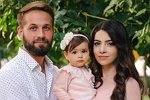Александра Черно: Они для меня показательная семья
