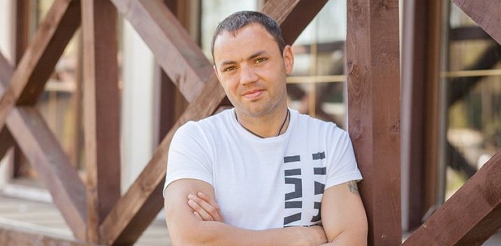 Александр Гобозов хочет назвать Ольгу Жарикову женой