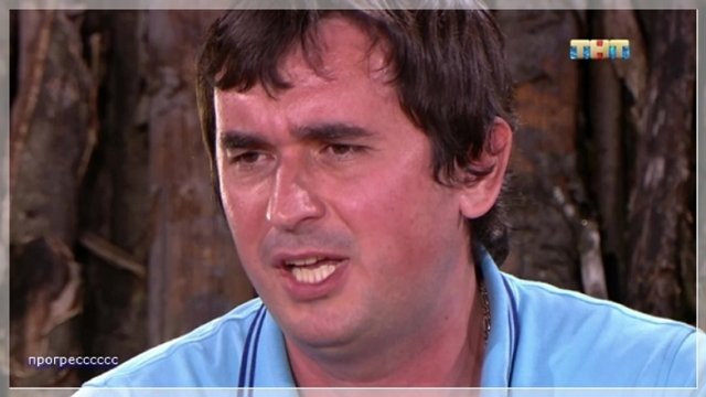 Мнение: Шабарин хочет повторить сценарий Яббарова? 