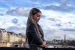 Дана Николенко: Я только и делаю, что сплю